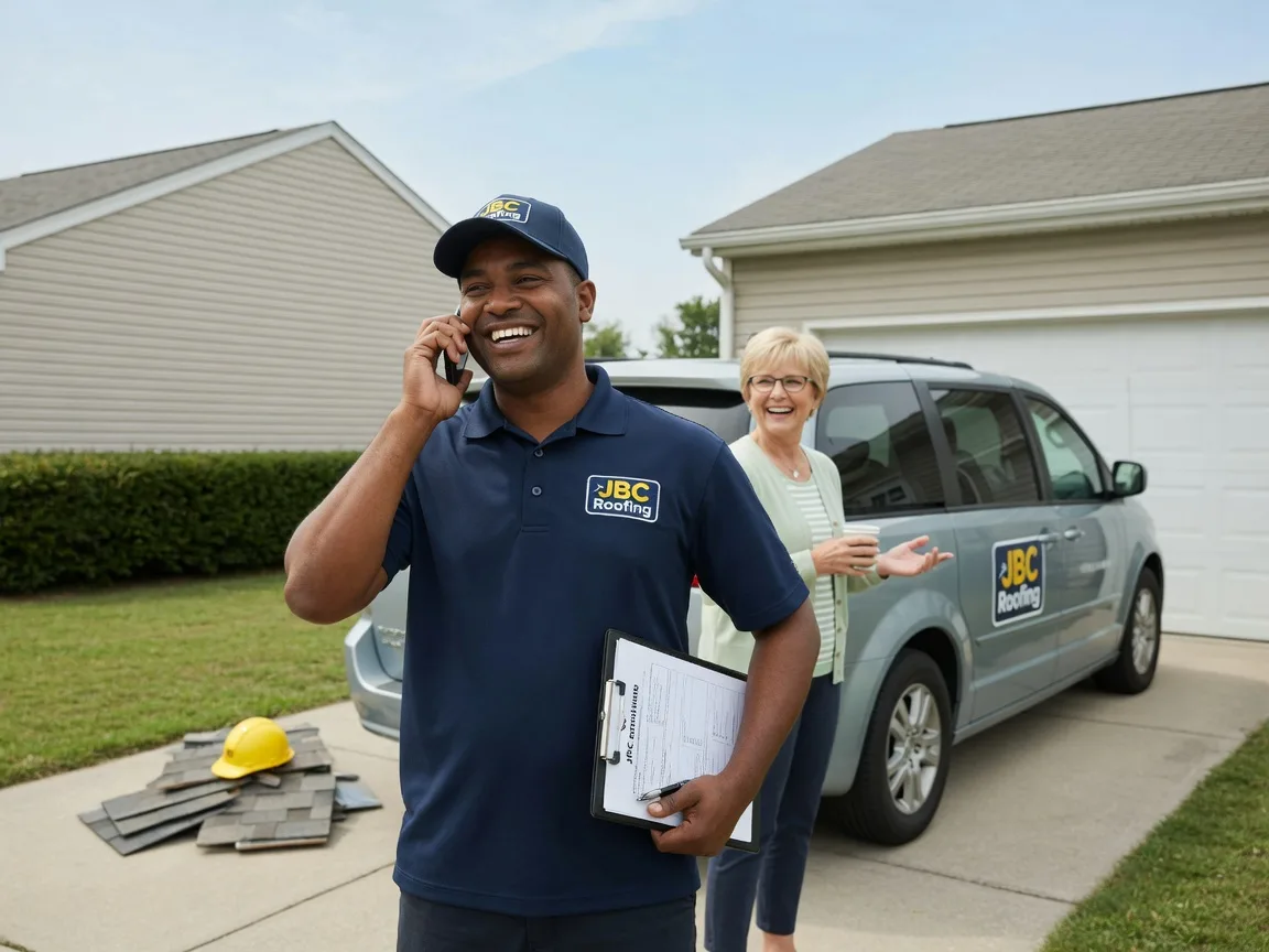 Roof Replacement Brackney, PA FAQs